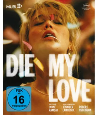 Produktbild von Die My Love (Blu-ray)
