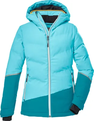 Produktbild von killtec Mädchen Winterjacke KSW 178 GRLS SKI QLTD JCKT