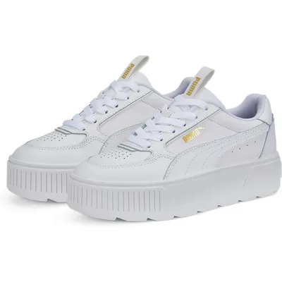 Produktbild von Puma Karmen Rebelle Sneaker Weiß