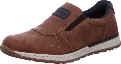 Produktbild von Rieker Slipper Halbschuh B2173-24