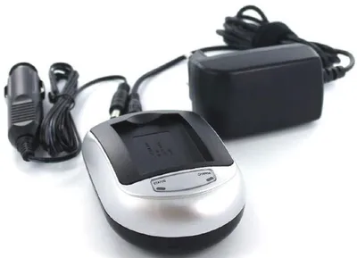 Zdjęcie produktu dla Ładowarka kompatybilna z modelem PANASONIC HDC-SDX1