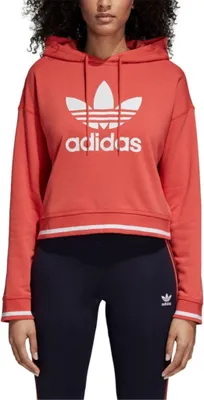 Image de Adidas Sweats AI Hoody, DH2944, Pointure: 164