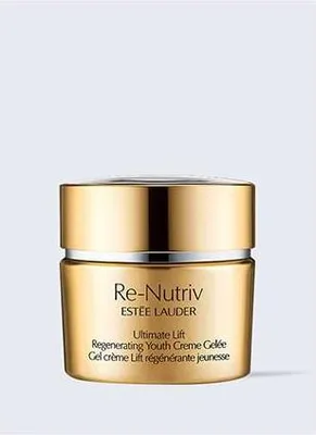 Obrázek produktu pro E.Lauder Re-Nutriv Ultimate Lift Regenerační krém pro mládí 50 ml
