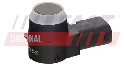 Produktbild von FAST FT76005 Einparkhilfe Parksensor L-Form Schwarz für FIAT Ducato Kastenwagen (250, 290) Ducato Pritsche / Fahrgestell (250, 290) Ducato Bus