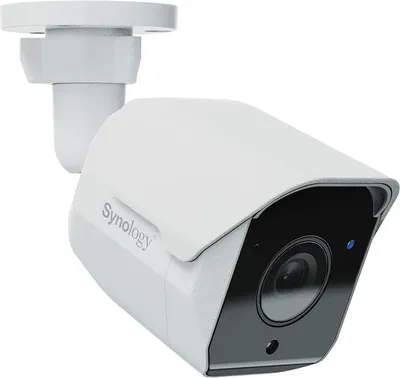Productafbeelding van Synology BC500 Synology CAM BC500 5MP IP67 indoor/outdoor KI