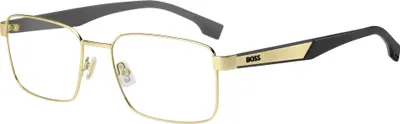 Produktbild von Hugo Boss BOSS 1769 Gold 56/18/150 Herren Brillen