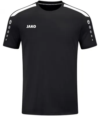 Zdjęcie produktu dla Jako Trikot Power KA schwarz 44
