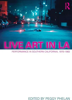 Produktbild von Live Art in LA