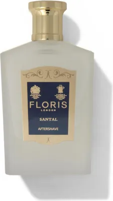 Produktbild von Floris Santal After Shave Lotion 100 ml (man)