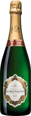 Produktbild von Alfred Gratien Brut 0,75