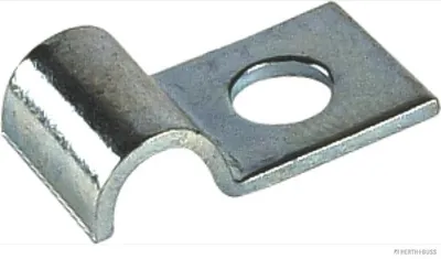 Produktbild von Kabelschelle,Verzinkt 5Mm