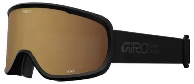 Produktbild von GIRO Giro Moxie STACKED BLACK STACKED BLACK -