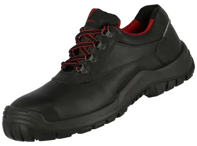 Produktbild von NITRAS Sicherheitsschuhe 7210 POWER STEP halb S3 Gr. 41
