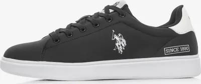 Produktbild von U.S. POLO ASSN. Herren Freizeitschuhe, BYRON 001, 40