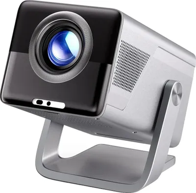 Zdjęcie produktu dla Projektor, rozdzielczość natywna 1080P, autofokus, X7-EU, wtyczka UE