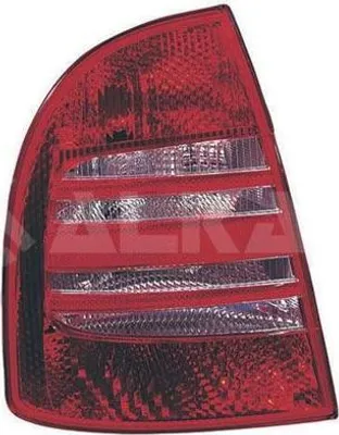 Obrázok produktu pre ALKAR Zadné svetlo ľavé pre SKODA SUPERB (3U4)