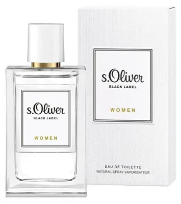Image de s.Oliver Black Label Women Woda toaletowa, 30ml