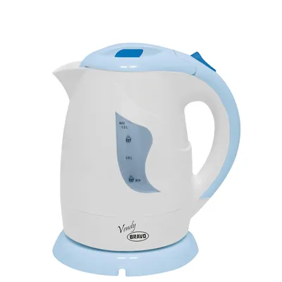 Immagine prodotto di Bollitore misto 1,0 l B-4222 VENDY-MIX, 900 W, BRAVO