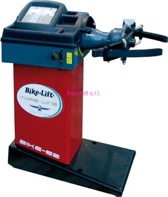 Zdjęcie produktu dla Wyważarka rowerowa Bike-Lift BIKE 62