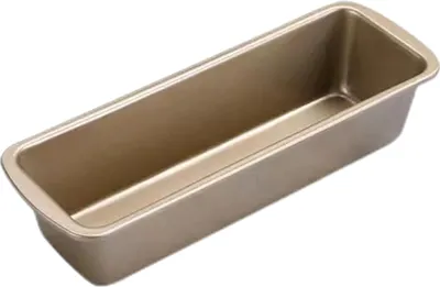 Produktbild von Kuchenform, antihaftbeschichtete Toastbox, hochtemperaturbeständige Backform Kohlenstoffstahl für Partys in der Küche zu Hause