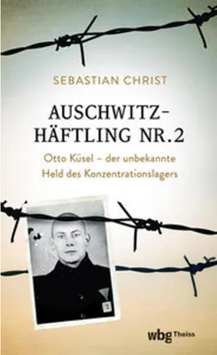 Obrázek produktu pro Auschwitzhäftling Nr. 2