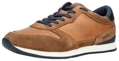 Produktbild von Lloyd Sneaker Sneaker Leder