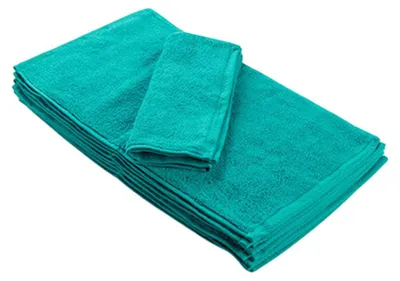 Obrázok produktu pre ARTG - Hosťovská uterák LT917 (50 cm x 30 cm) (tmavomodrá)