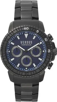 Produktbild von Versus S30090017 St. Germain Herrenuhr Armbanduhr