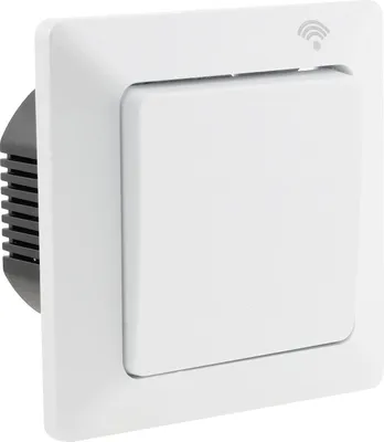 Produktbild von MILOS WiFi Schalter