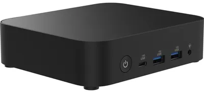 Imagen del producto de Asus NUC 14 Essencial RNUC14MNK2500002 N250 Slim