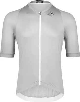 Obrázok produktu pre Bioracer Icon Metalix cyklistický dres s krátkym rukávom biely M muž biely M