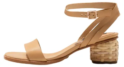 Produktbild von Neosens Sandalen mit Absatz Damen S3300 RESTORED SKIN WOOD /MALVASIA Farbe Beige