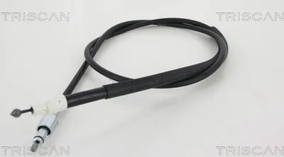 Produktbild von TRISCAN Handbremsseil Seilzug Feststellbremse für VW Touareg (7LA, 7L6, 7L7) 8140 291105