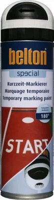Produktbild von Belton Temporäre Markierung 05lrot - Belton Auto-k