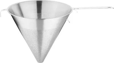 Produktbild von Vogue Spitzsieb Edelstahl 25Cm