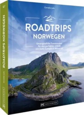 Image de Roadtrips Norvège