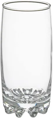 Obrázek produktu pro Sada sklenic, 6 kusů, objem 38 cl, vhodné pro teplé nápoje