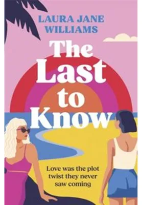 Obrázek produktu pro The Last to Know