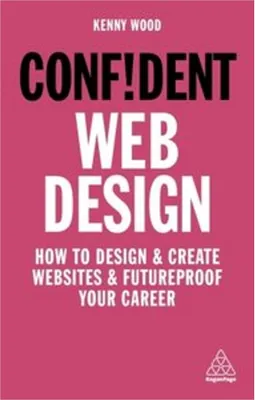 Imagen del producto de Diseño web con confianza