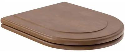 Immagine prodotto di Villeroy & Boch WC-Sitz Hommage 992661 , 99266100