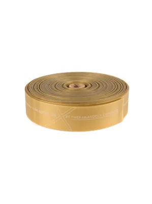 Produktbild von Thera-Band CLX Rolle, 22 m - max. stark - gold