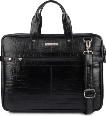 Zdjęcie produktu dla Torebka Beltimore KRAS17BLACK