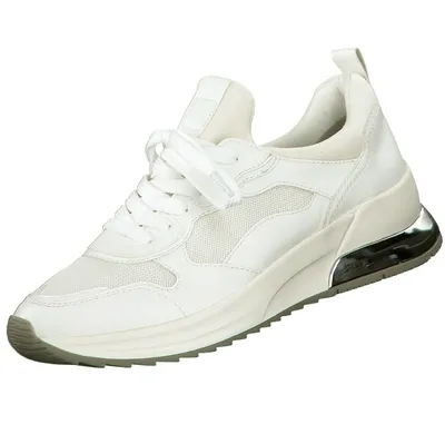Produktbild von Tamaris Damen Sneaker in Weiß, Größe 38