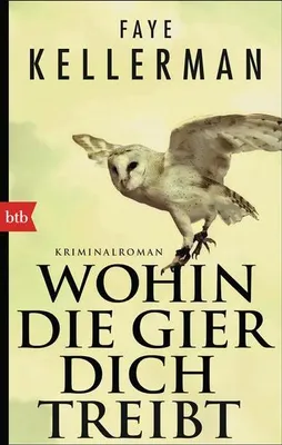 Produktbild von Wohin die Gier dich treibt