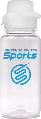 Produktbild von Nintendo Switch Sports Water Bottle