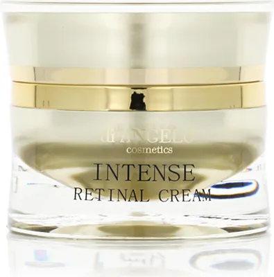 Immagine prodotto di Di ANGELO cosmetics - Intense Retinal Cream 30ml