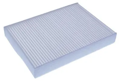 Produktbild von EBG Innenraumfilter gegen Pollen Nissan 272774BU0A
