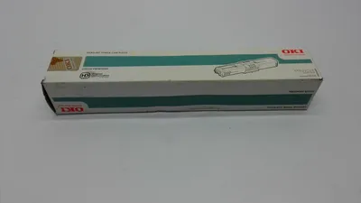 Obrázek produktu pro OKI 44973511, 6000 str., Azurová, 1 kusů