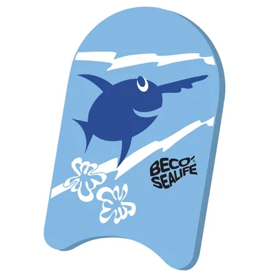 Obrázok produktu pre BECO 9653-006 BECO Schwimmbrett blau