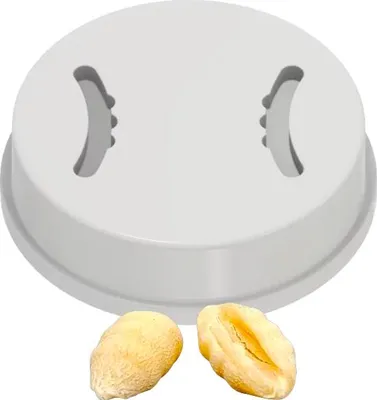 Produktbild von Matrize POM - Gnocchi Kartoffelgnocchi für KitchenAid